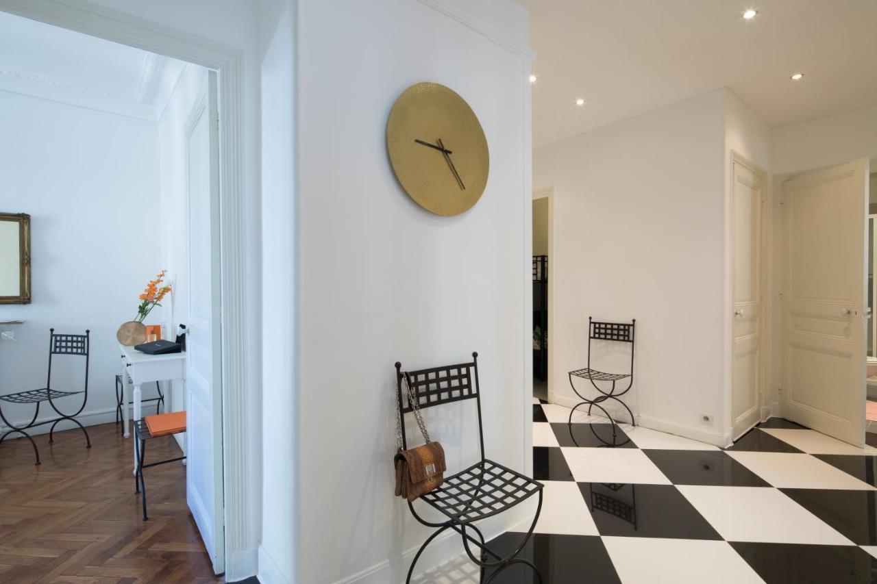 Apartment Emilia Niza Exterior foto