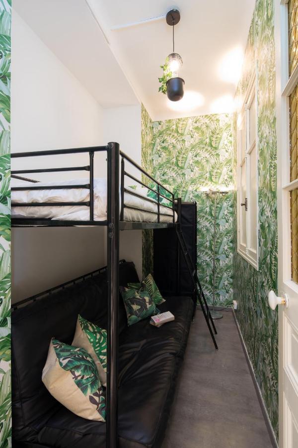 Apartment Emilia Niza Exterior foto