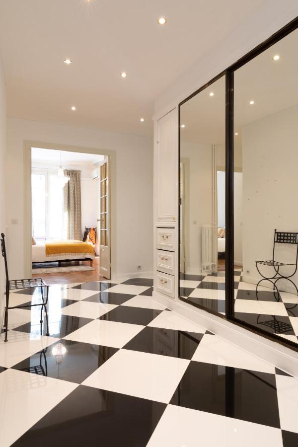 Apartment Emilia Niza Exterior foto