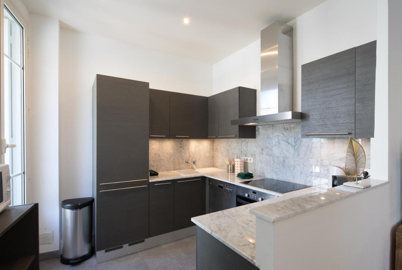 Apartment Emilia Niza Exterior foto