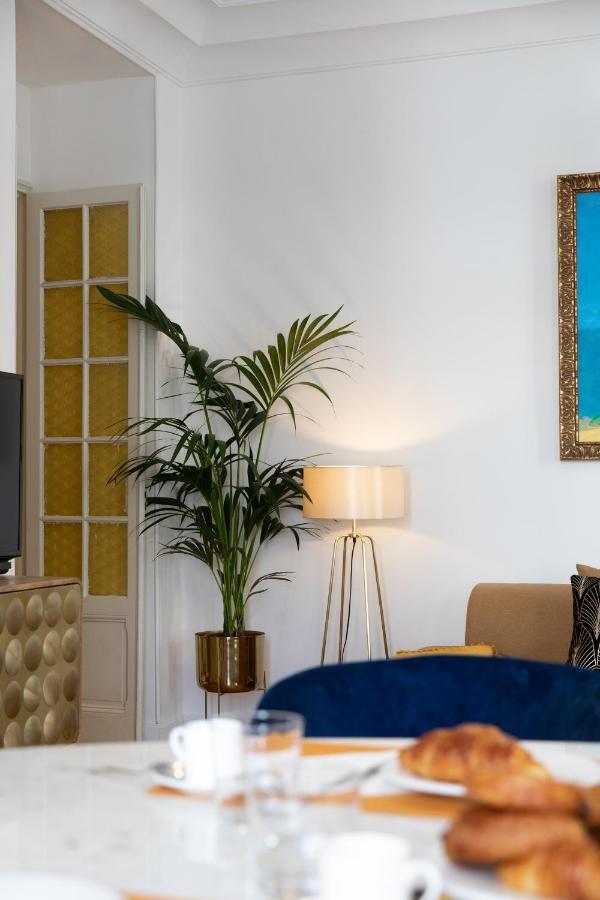 Apartment Emilia Niza Exterior foto
